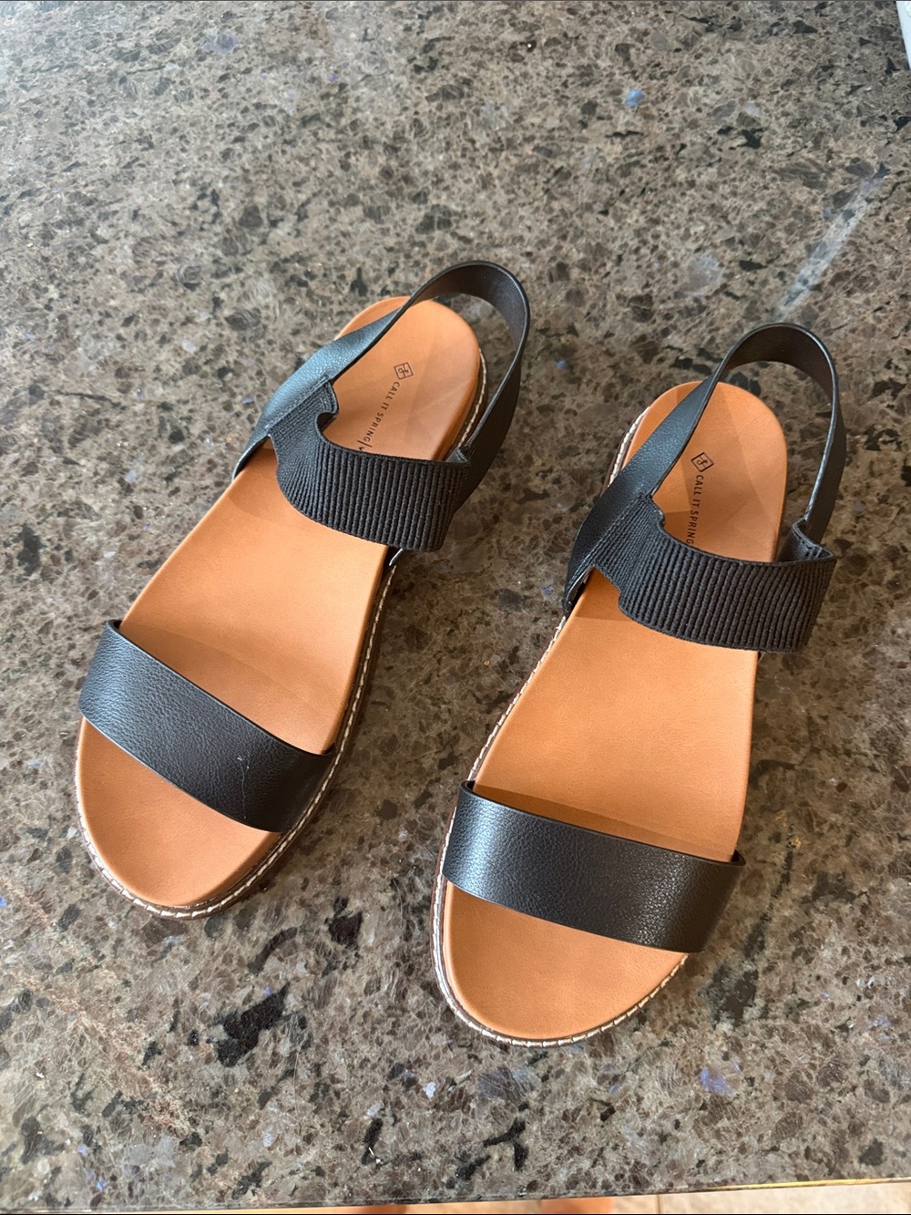 Call It Spring- Avaria - black - brand new